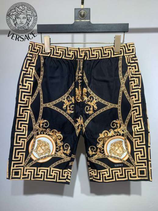 Picture of Versace Pants Short _SKUVersacePantss-xxlsst0119574